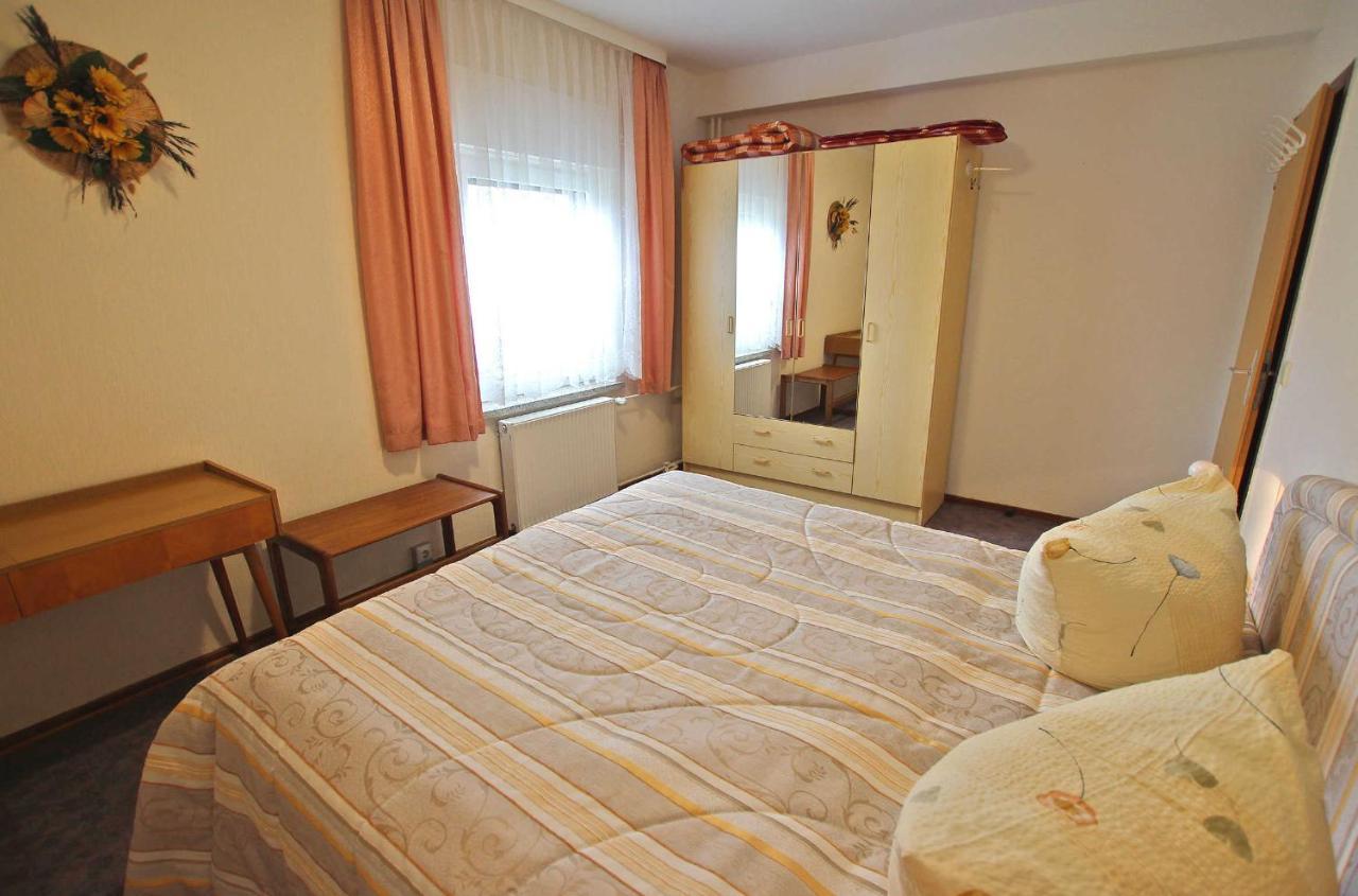 Ferienwohnung Klink See 10661 Eksteriør billede