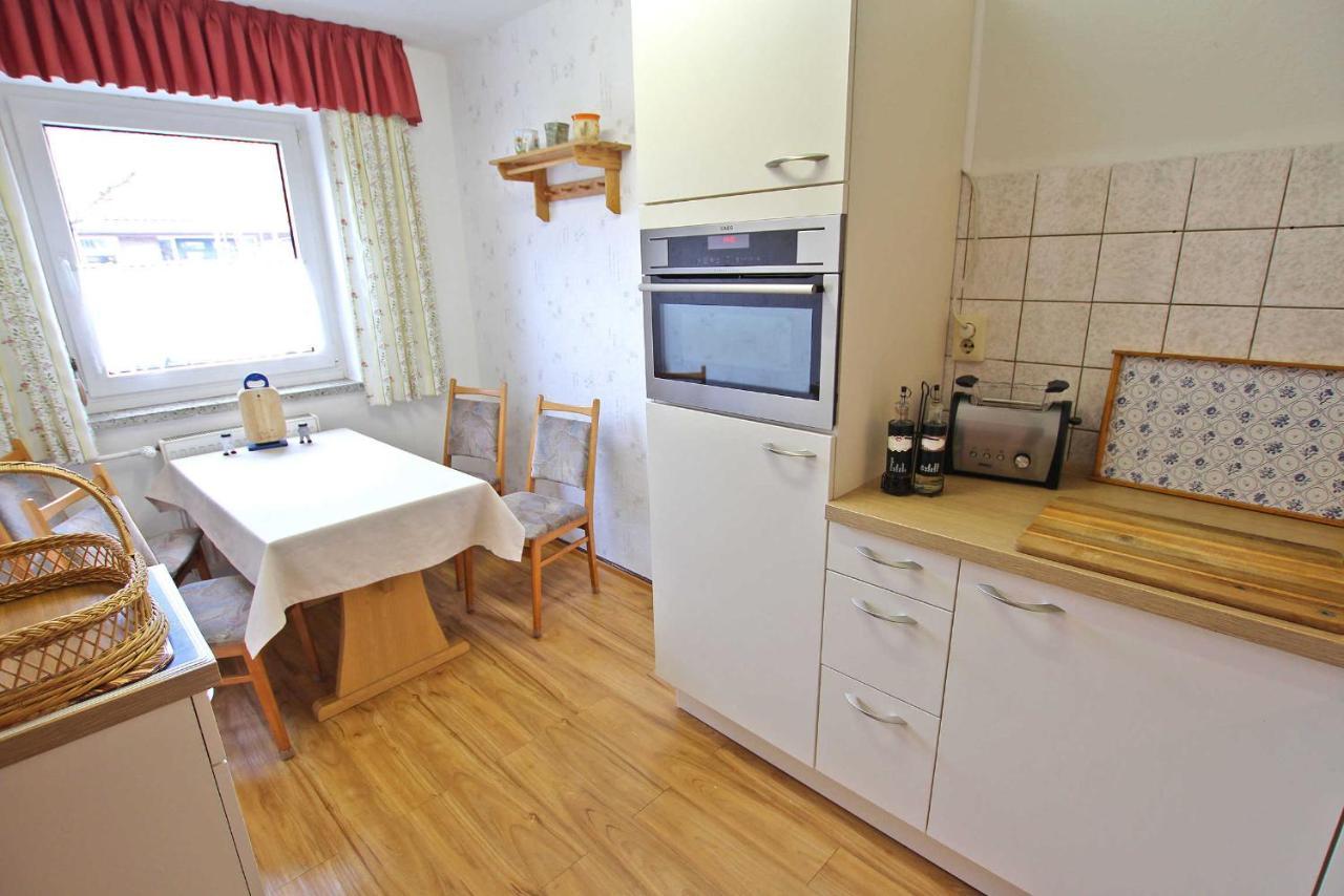 Ferienwohnung Klink See 10661 Eksteriør billede