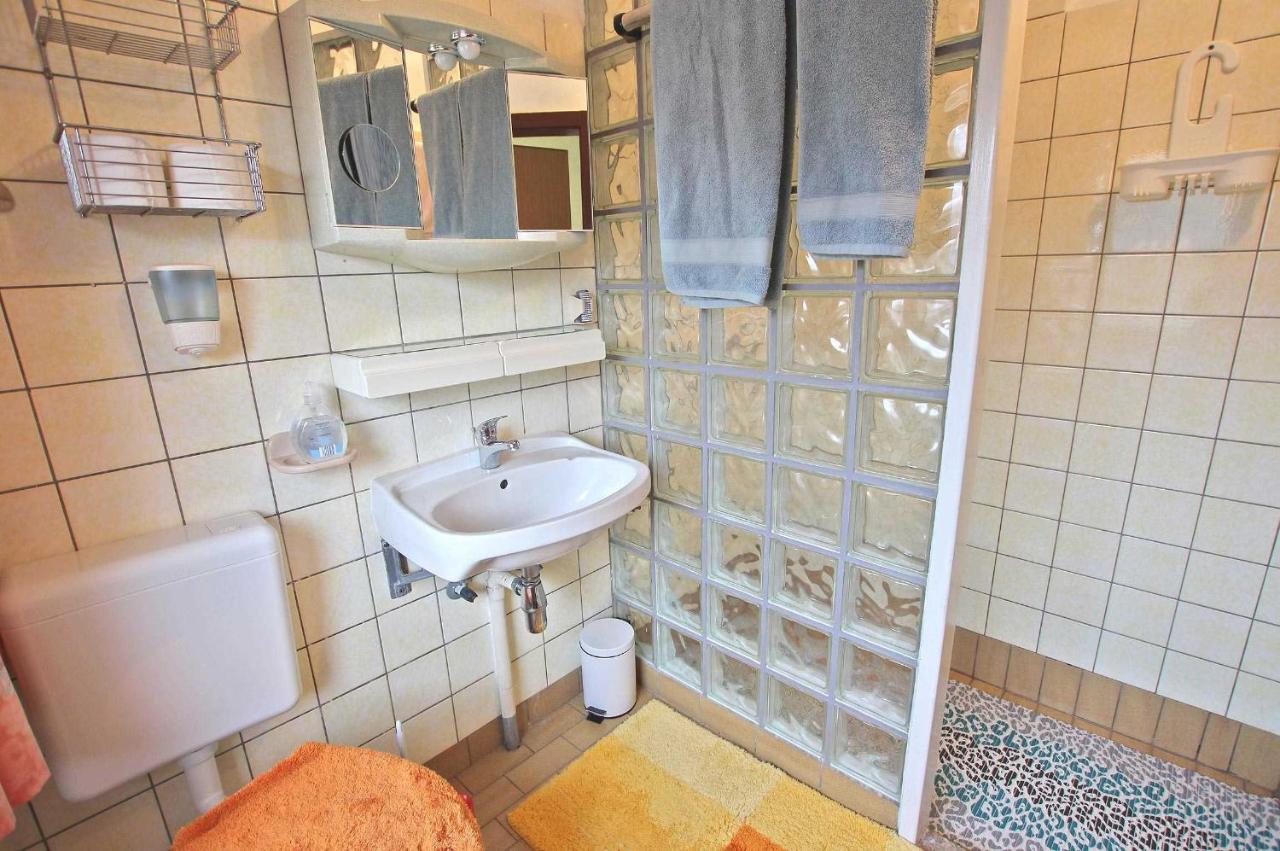 Ferienwohnung Klink See 10661 Eksteriør billede