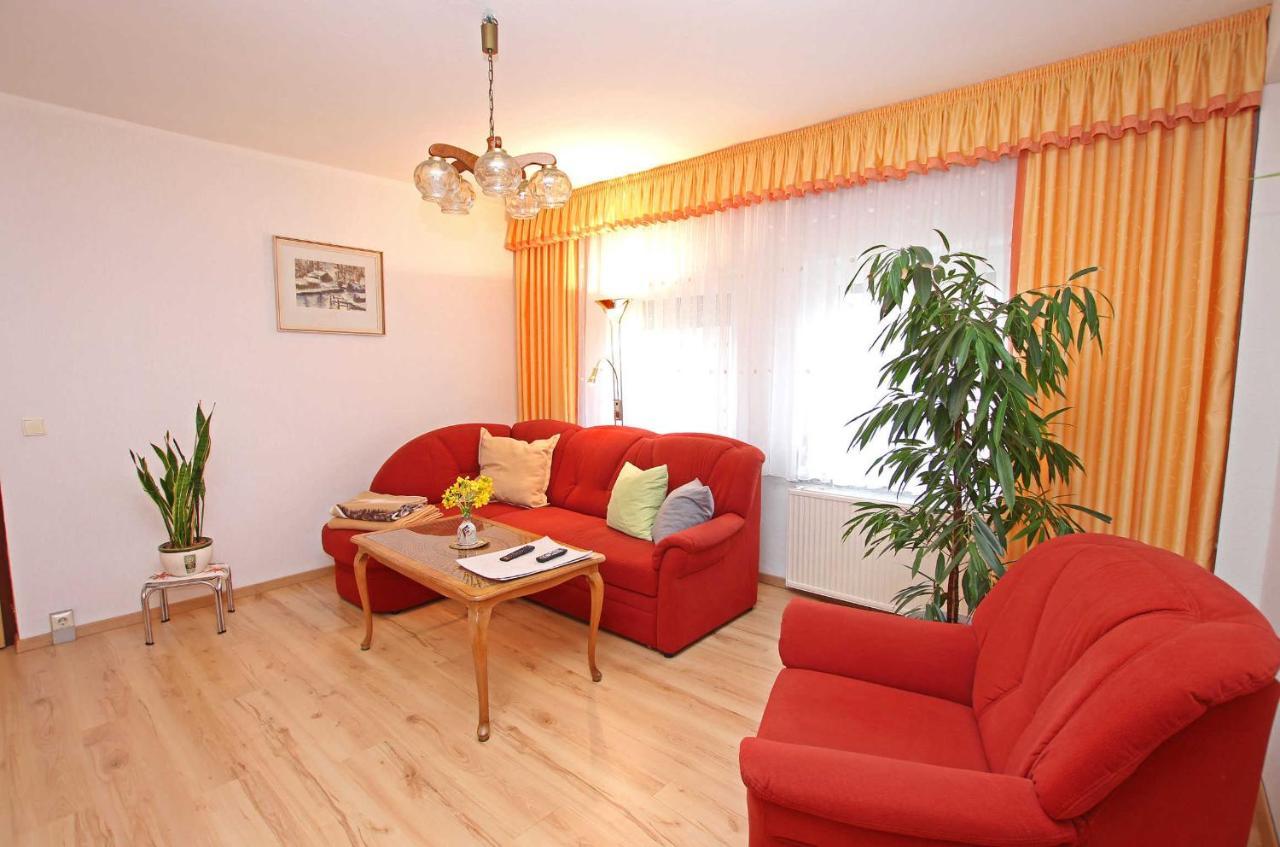 Ferienwohnung Klink See 10661 Eksteriør billede