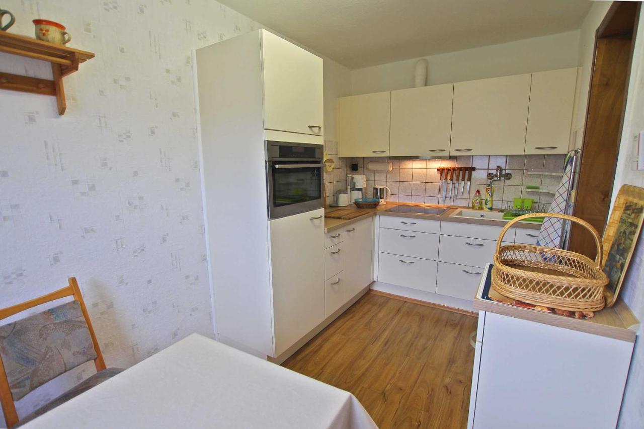 Ferienwohnung Klink See 10661 Eksteriør billede